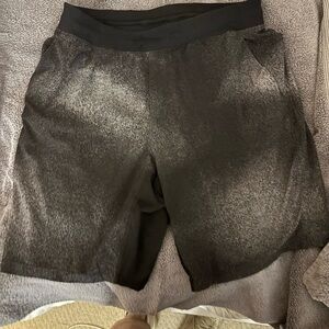 Lululemon T.H.E. Linerless short